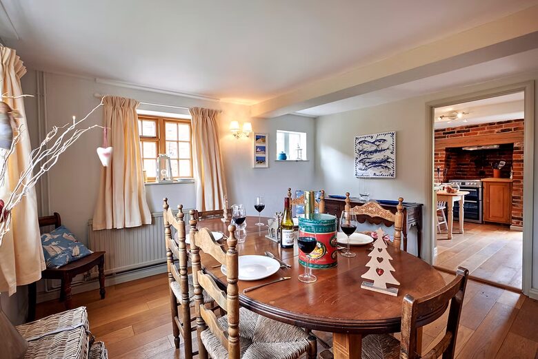 Elegant Period Cottage in Orford - Orford, United Kingdom
