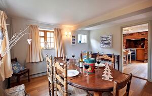Elegant Period Cottage in Orford - Orford, United Kingdom