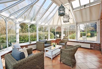 Elegant Period Cottage in Orford - Orford, United Kingdom