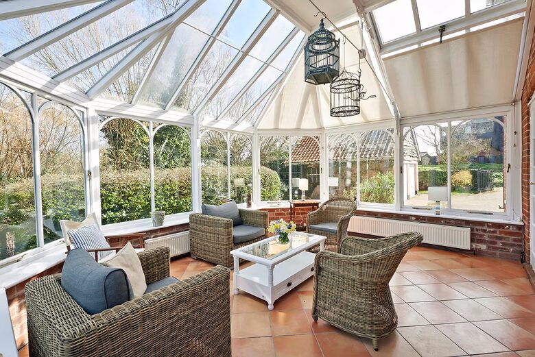 Elegant Period Cottage in Orford - Orford, United Kingdom