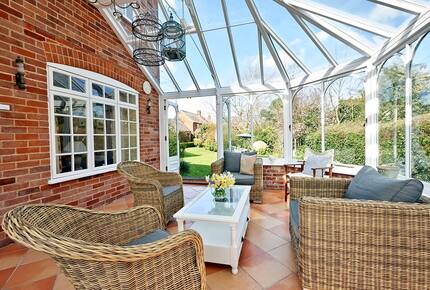 Elegant Period Cottage in Orford - Orford, United Kingdom