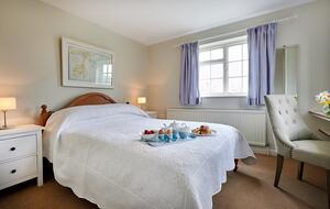 Elegant Period Cottage in Orford - Orford, United Kingdom