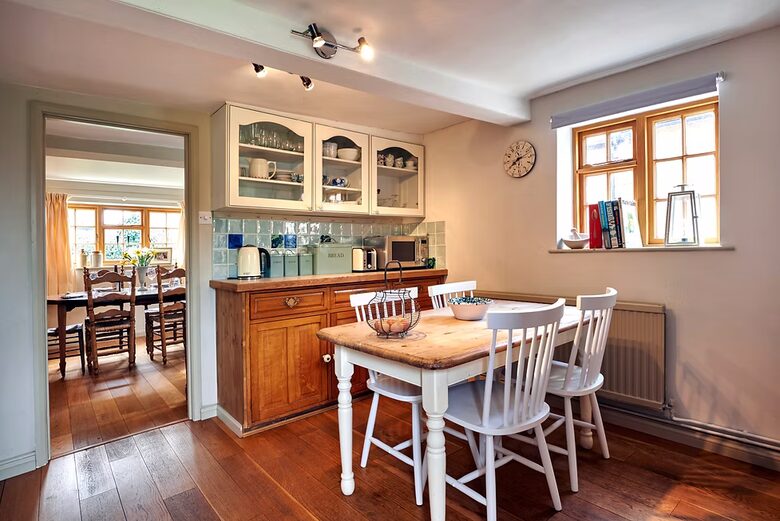 Elegant Period Cottage in Orford - Orford, United Kingdom