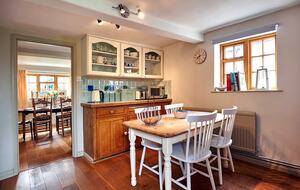 Elegant Period Cottage in Orford - Orford, United Kingdom