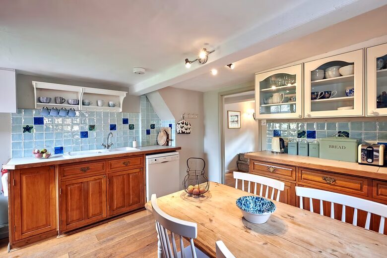 Elegant Period Cottage in Orford - Orford, United Kingdom