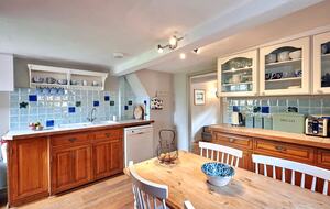 Elegant Period Cottage in Orford - Orford, United Kingdom