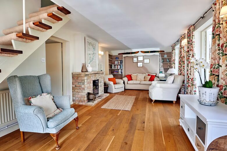 Elegant Period Cottage in Orford - Orford, United Kingdom