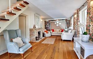 Elegant Period Cottage in Orford - Orford, United Kingdom