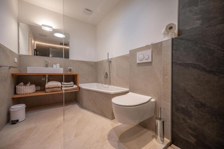 Lake Garda Terrace Villa - Brenzone sul Garda, Italy