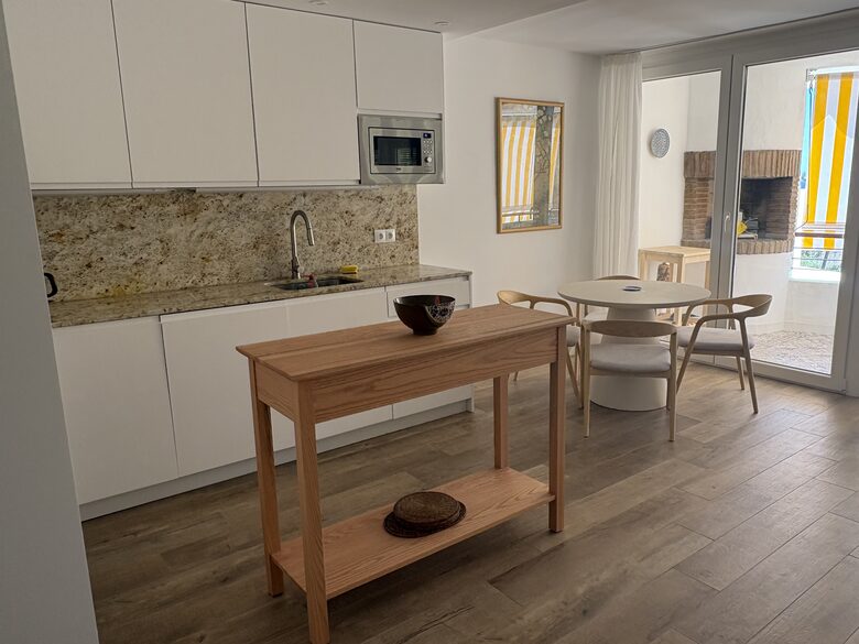 Peaceful Andalucían Duplex Apartment with Sea Views - Torremuelle, Benalmádena Costa, Spain