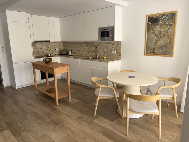 Peaceful Andalucían Duplex Apartment with Sea Views - Torremuelle, Benalmádena Costa, Spain