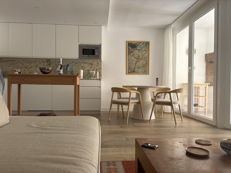 Peaceful Andalucían Duplex Apartment with Sea Views - Torremuelle, Benalmádena Costa, Spain