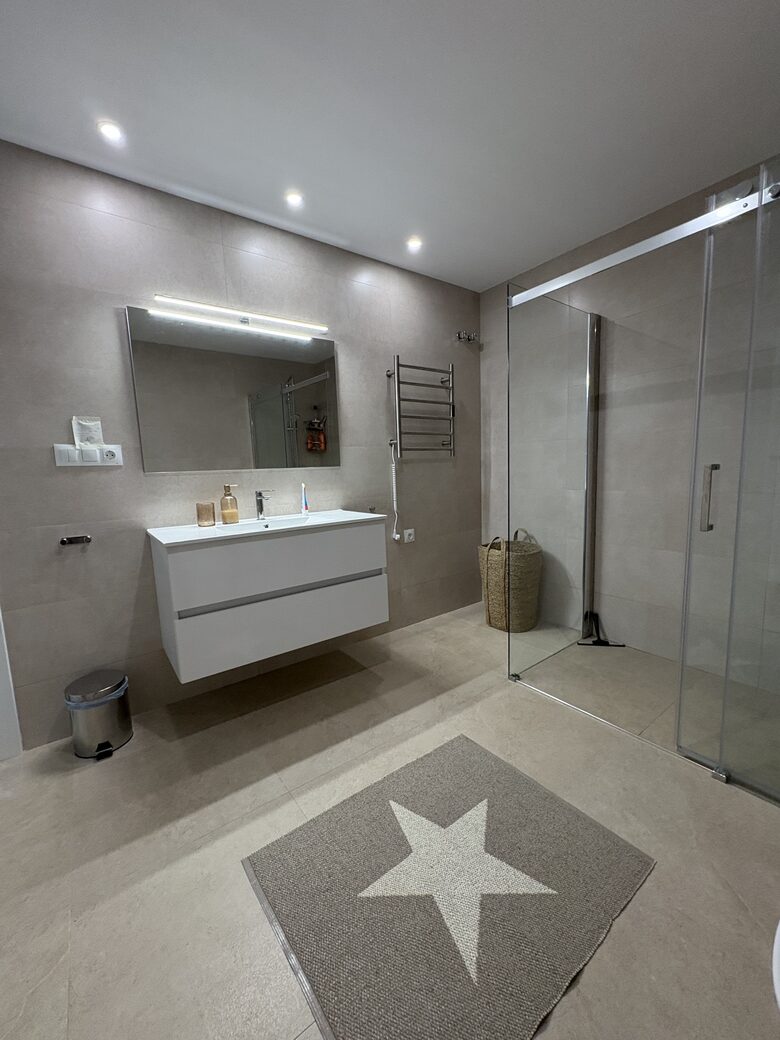 Peaceful Andalucían Duplex Apartment with Sea Views - Torremuelle, Benalmádena Costa, Spain