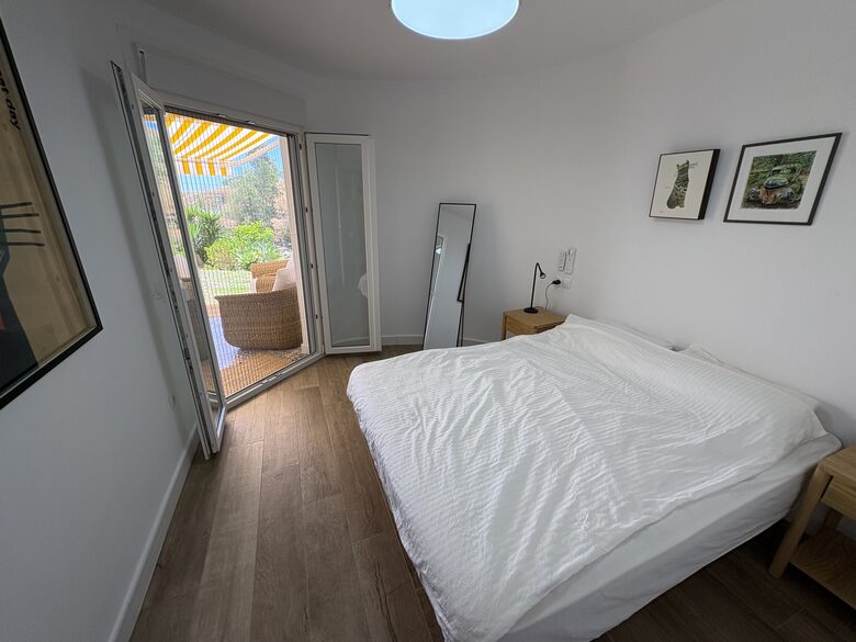 Peaceful Andalucían Duplex Apartment with Sea Views - Torremuelle, Benalmádena Costa, Spain