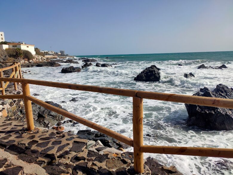 Peaceful Andalucían Duplex Apartment with Sea Views - Torremuelle, Benalmádena Costa, Spain