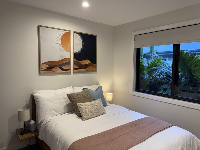 Pearl Beach Wellness Retreat with Mineral Pool - Pearl Beach, Australia