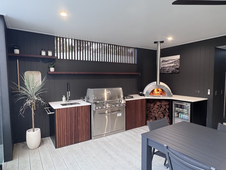 Pearl Beach Wellness Retreat with Mineral Pool - Pearl Beach, Australia