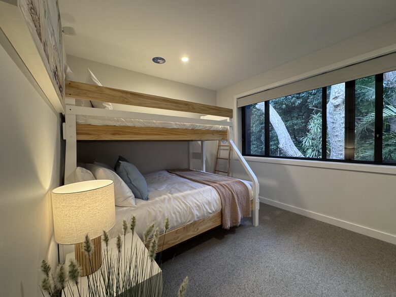 Pearl Beach Wellness Retreat with Mineral Pool - Pearl Beach, Australia