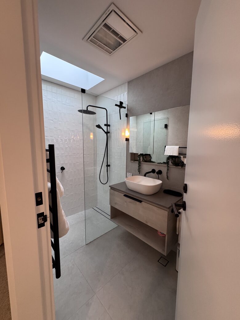 Pearl Beach Wellness Retreat with Mineral Pool - Pearl Beach, Australia