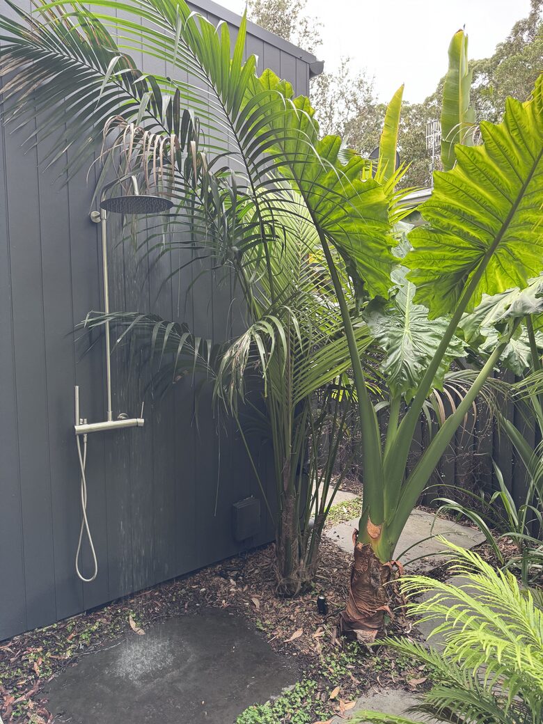 Pearl Beach Wellness Retreat with Mineral Pool - Pearl Beach, Australia