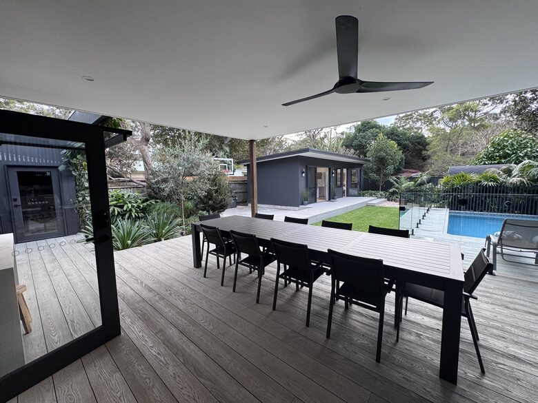 Pearl Beach Wellness Retreat with Mineral Pool - Pearl Beach, Australia