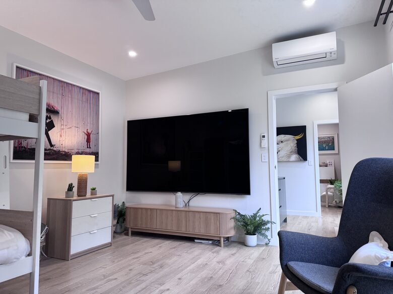 Pearl Beach Wellness Retreat with Mineral Pool - Pearl Beach, Australia