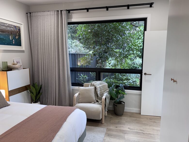 Pearl Beach Wellness Retreat with Mineral Pool - Pearl Beach, Australia