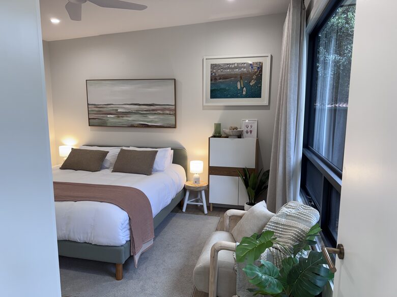 Pearl Beach Wellness Retreat with Mineral Pool - Pearl Beach, Australia
