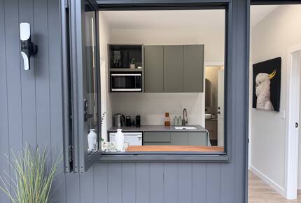 Pearl Beach Wellness Retreat with Mineral Pool - Pearl Beach, Australia