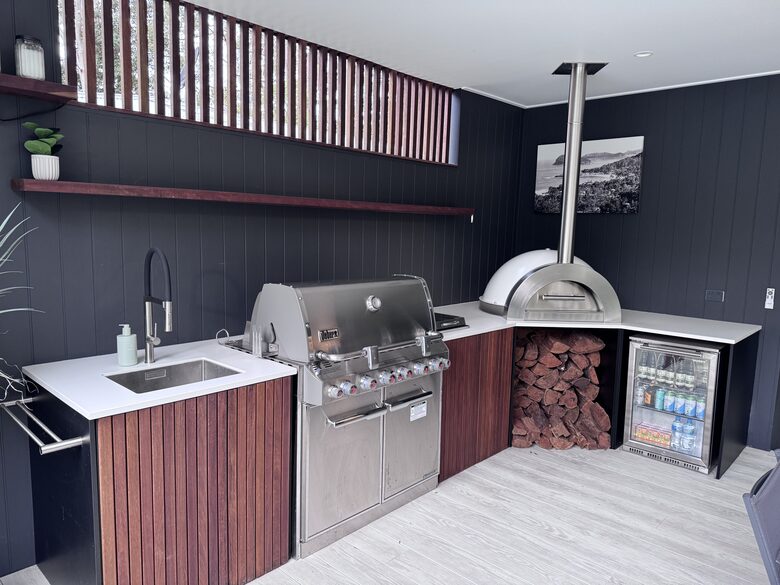 Pearl Beach Wellness Retreat with Mineral Pool - Pearl Beach, Australia