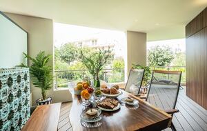 Elegant Escape on Cap d'Antibes - Antibes, France