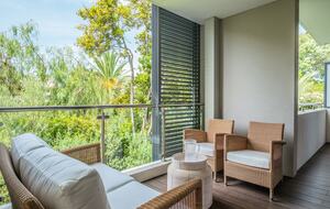 Elegant Escape on Cap d'Antibes - Antibes, France