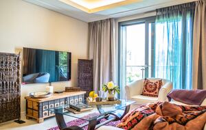 Elegant Escape on Cap d'Antibes - Antibes, France