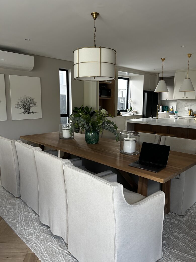 Contemporary Constantia Mountain Residence - Cape Town, South Africa