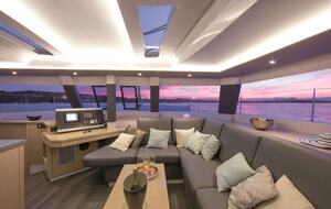 All-Inclusive 7-night TradeWinds AQUA Experience in Fiji on TW59 Catamaran with Crew- Shared - Nadi, Fiji