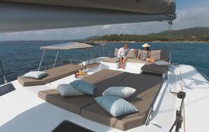 All-Inclusive 7-night TradeWinds AQUA Experience in Fiji on TW59 Catamaran with Crew- Shared - Nadi, Fiji
