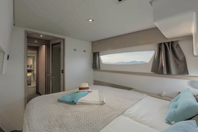 All-Inclusive 7-night TradeWinds AQUA Experience in Fiji on TW59 Catamaran with Crew- Shared - Nadi, Fiji