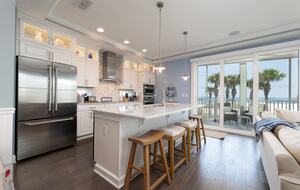 Atlantic View St. Augustine Beach House - St. Augustine, Florida
