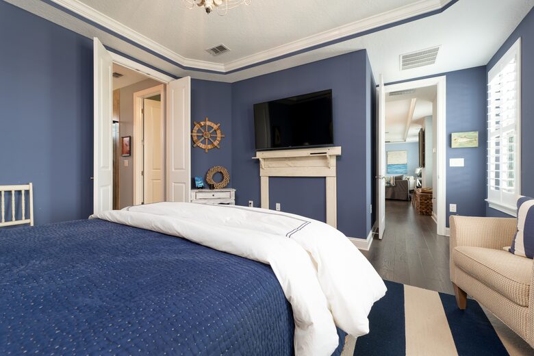Atlantic View St. Augustine Beach House - St. Augustine, Florida