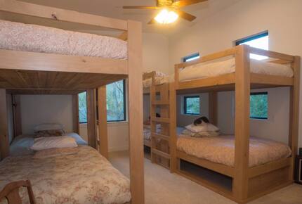 Ketchum Mountain Modern Retreat for Four-Season Escapes - Ketchum, Idaho