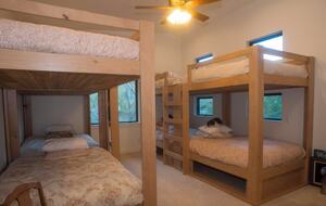 Ketchum Mountain Modern Retreat for Four-Season Escapes - Ketchum, Idaho