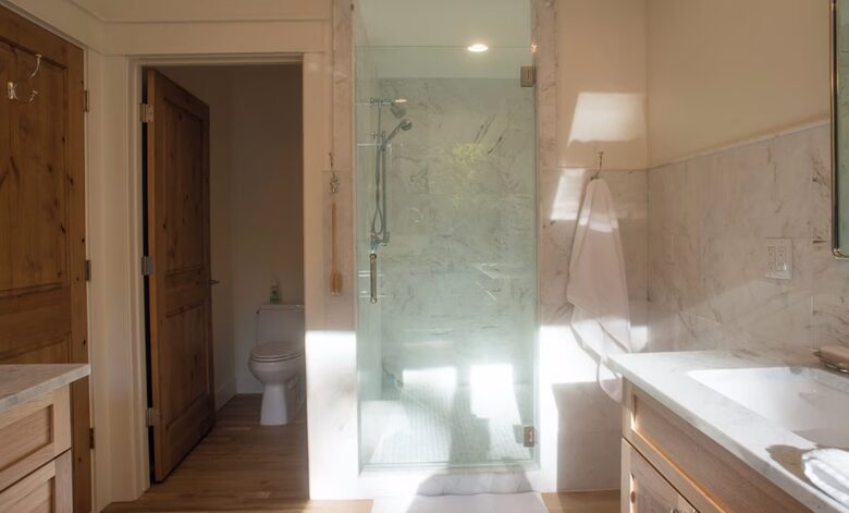 Ketchum Mountain Modern Retreat for Four-Season Escapes - Ketchum, Idaho