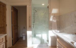 Ketchum Mountain Modern Retreat for Four-Season Escapes - Ketchum, Idaho