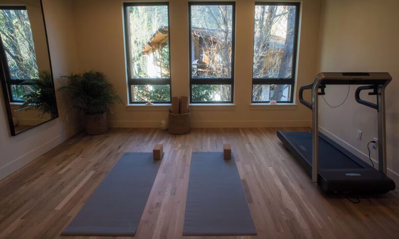 Ketchum Mountain Modern Retreat for Four-Season Escapes - Ketchum, Idaho