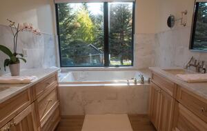 Ketchum Mountain Modern Retreat for Four-Season Escapes - Ketchum, Idaho