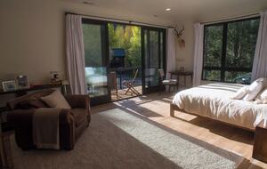Ketchum Mountain Modern Retreat for Four-Season Escapes - Ketchum, Idaho