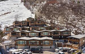 Aspen Mountain Condo with Pool & Downtown Access - Aspen, Colorado