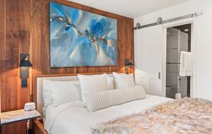 Aspen Mountain Condo with Pool & Downtown Access - Aspen, Colorado