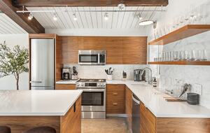 Aspen Mountain Condo with Pool & Downtown Access - Aspen, Colorado