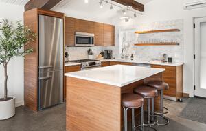 Aspen Mountain Condo with Pool & Downtown Access - Aspen, Colorado